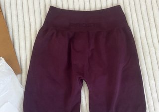 Calções Prozis Roxo
