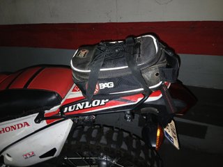 Honda CRF 250 L 2015