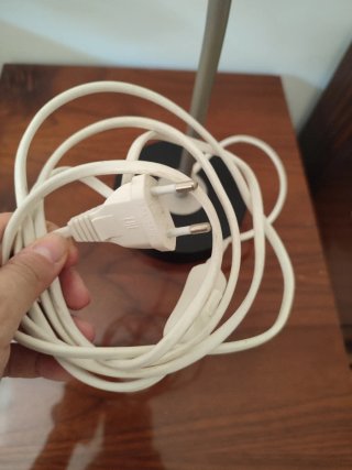 Lámpara escritorio Ikea