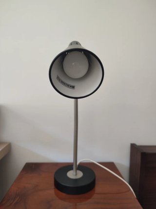 Lámpara escritorio Ikea