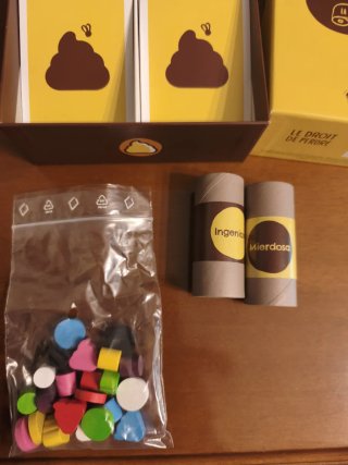 Juego para hacer amigos con preguntas graciosas