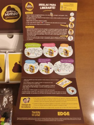 Juego para hacer amigos con preguntas graciosas