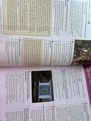 Key Bachillerato 2e 2 Student Book (Spain)