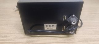 Amplificador lineal Zetagi BV-131 CB 26-30 MHz