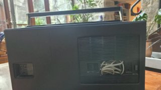 Radio Grundig Satellit 2000