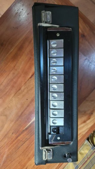 Radio Grundig Satellit 2000