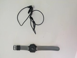 Garmin Forerunner 735XT Negro