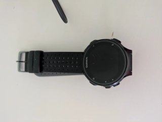 Garmin Forerunner 735XT Negro
