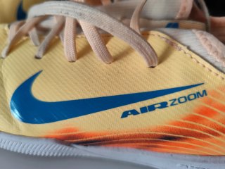 Zapatillas Fútbol Sala Nike Talla 36.5