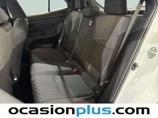 Toyota Yaris Cross 120H Active Tech 85 kW (116 CV)