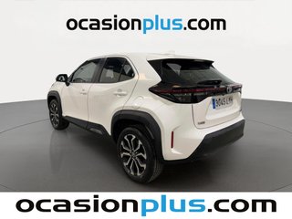 Toyota Yaris Cross 120H Active Tech 85 kW (116 CV)
