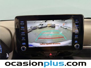 Toyota Yaris Cross 120H Active Tech 85 kW (116 CV)