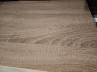 Armario zapatero de madera