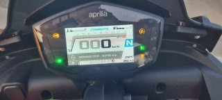 APRILIA TUONO 660 – COMO NUEVA – 3.500 KM