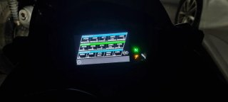 APRILIA TUONO 660 – COMO NUEVA – 3.500 KM