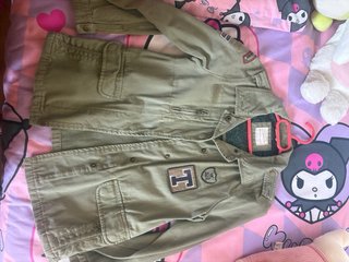 Sudadera rosa Hello Kitty