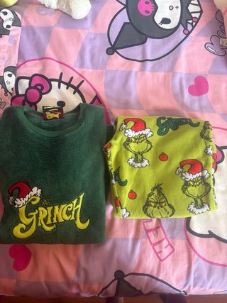 Sudadera rosa Hello Kitty