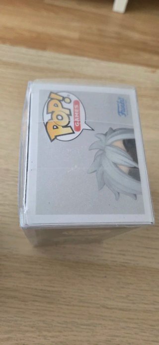 Funko Pop! League of Legends Riven #1040