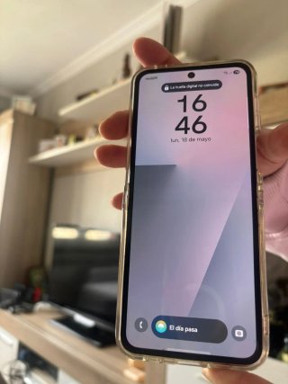Samsung Galaxy Z Flip 256 GB