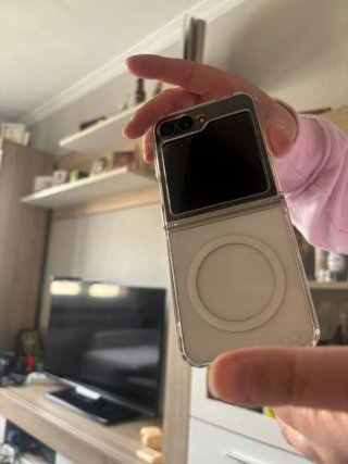 Samsung Galaxy Z Flip 256 GB