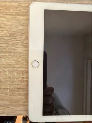 iPad Pro 9.7 128GB Plata