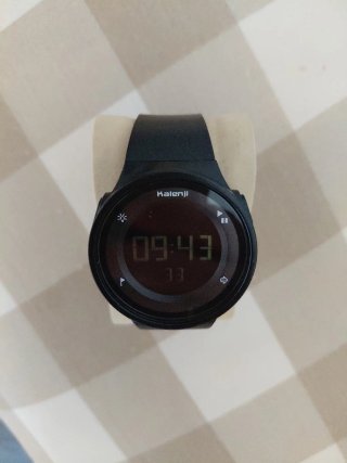 Reloj digital Pulsera Kalenji