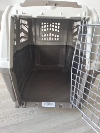 Transportín Perro Skudo 4 IATA
