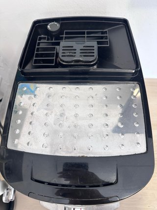 Cafetera DeLonghi Magnifica S