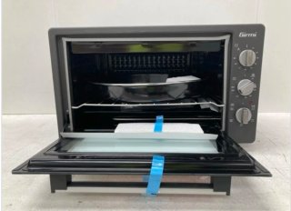 Horno Eléctrico Girmi 37L FE37