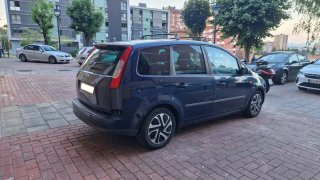 Ford C-MAX 2006