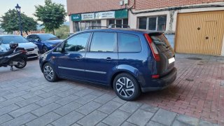 Ford C-MAX 2006