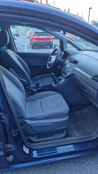 Ford C-MAX 2006