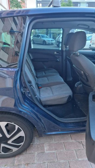Ford C-MAX 2006