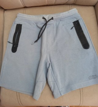 Pantalones cortos chico  Talla 13-14