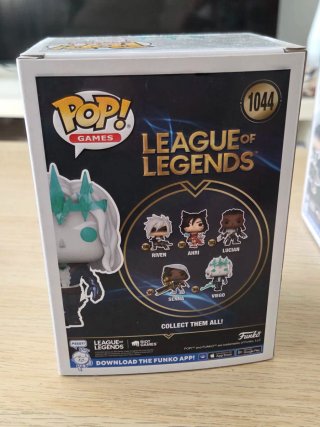 Funko Pop Viego 1044 League of Legends