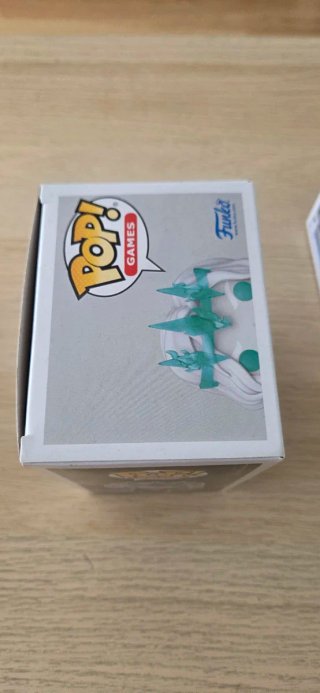 Funko Pop Viego 1044 League of Legends