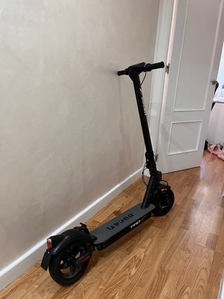 Patín Eléctrico Ducati PRO-II EVO