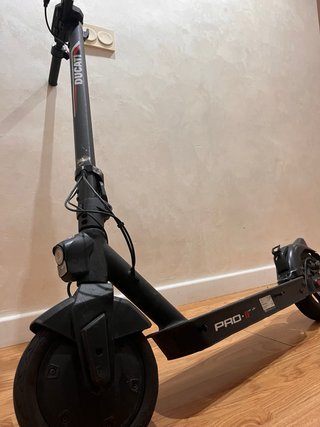Patín Eléctrico Ducati PRO-II EVO