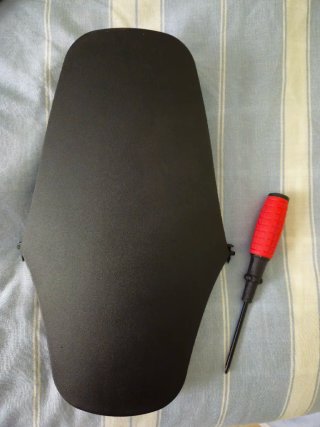 Silla ergonómica Hbada en perfectas condiciones