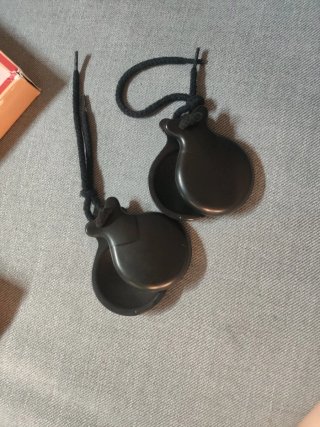 Castañuelas Yebra 5