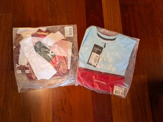 NUEVO Conjunto KATUSHA SUPERLIGHT talla M