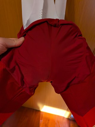 NUEVO Conjunto KATUSHA SUPERLIGHT talla M