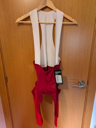 NUEVO Conjunto KATUSHA SUPERLIGHT talla M