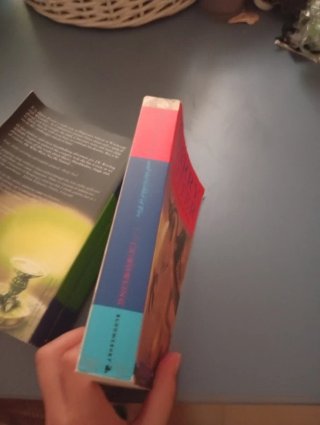 Harry Potter and the Goblet of Fire