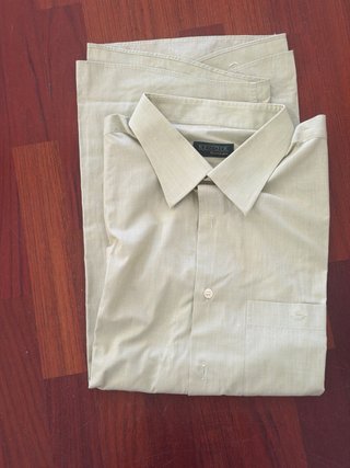 Camisas Renoir