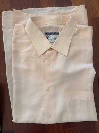 Camisas Renoir