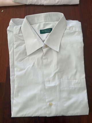 Camisas Renoir