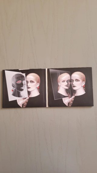 CD Mina - Todavía