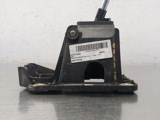 PALANCA CAMBIO FORD FOCUS BERLINA (CAK) C9DB XS4R