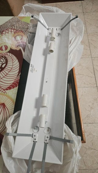 Lámpara decorativa